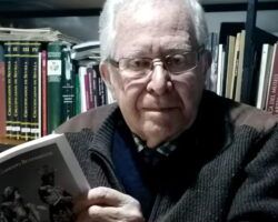 José Luis Garrido Bustamante