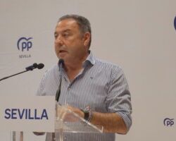 El Ministerio de Vivienda deja fuera a Sevilla de las ayudas para viviendaRicardo Sánchez: “El ataque de Sánchez a Sevilla es ya insoportable, no vamos a consentir más castigos a los sevillanos”