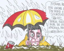 La Dana socialista