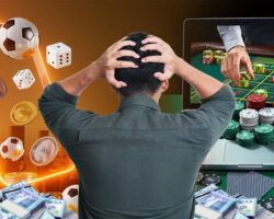 Cómo protege a los jóvenes la regulación española del juego