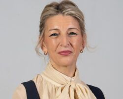 No te lo pienses, Yolanda