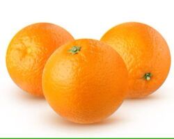Naranjas