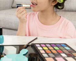 Sephora Kids