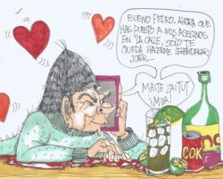 El Kalimotxo