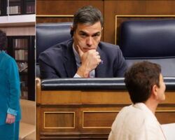 ETA, el penúltimo indulto frankenstein