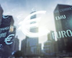 El Euríbor cierra octubre en 2,69%, el nivel más bajo en dos años, ahorrando hasta 150 euros mensuales a los hipotecados