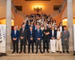 El 21 Festival de Cine Europeo de Sevilla programa más de 70 estrenos en España