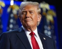 ¿Será Groenlandia el 51° Estado federado de EEUU?