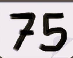 El 75, oiga