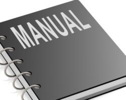 Un buen manual de malas prácticas
