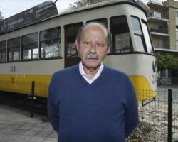 In memoriam de José Antonio Vidal
