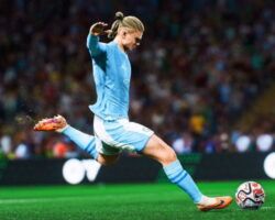 Dominyo los Pеnalеs y Tiros Librеs еn EA FC 25Domina penaltis y tiros libres en EA FC 25 con consejos expertos. Aprende a marcar como un profesional. ¡Compra monedas FC25 y jugadores EA FC 25!