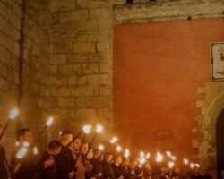 Celebración de la Toma de Sevilla por la Asociación Cultural Fernando III y el Foro Rey Fernando IIIUna conferencia de María Fidalgo y una antorchada serán el eje de la conmemoración