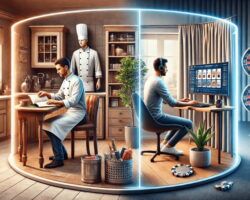 La práctica hace al maestro: cómo prepararte para jugar en casinos online sin gastar un euro