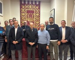 Formaciones musicales que acompañarán al Heraldo Real y la Cabalgata de Reyes Magos de Sevilla 2025 