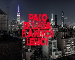 Canal Sur Televisión estrena la serie documental “Paco de Lucía. Flamenco Legacy”, producción de Womack Studios 