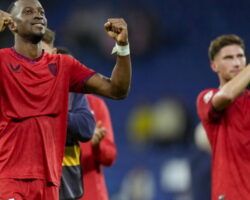 Análisis del próximo choque entre Sevilla FC y Leganés