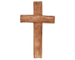La cruz