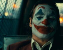 Joker, obra maestra