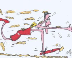 Maratón de Paiporta