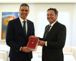 Inédito y lamentable juicio del Fiscal General del Estado