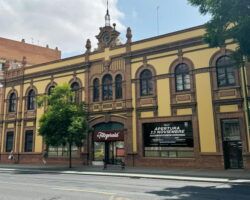 The Fitzgerald Burger abrirá su primer local en Andalucía con un evento solidario para apoyar a Valencia