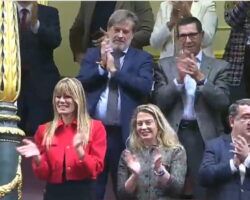 Las entrañas jurídicas de la corrupción socialista: La asistente de Begoña (II)