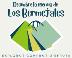 «Los Bermejales: explora, compra, disfruta». Una apuesta firme para revitalizar el comercio local