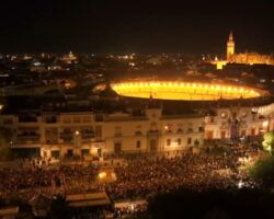 “Que Sevilla es diferente…