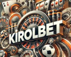 Kirolbet: Una Plataforma de Apuestas Online de Confianza