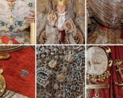 Un detalle imperceptible