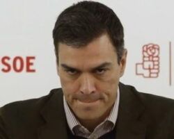 Sánchez, el inimputable