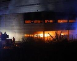 El auditorio
