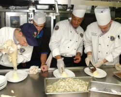 Restauradores y su control higiénico en cocinas