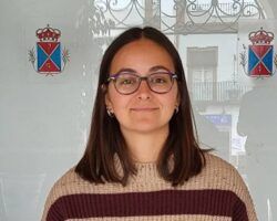 Entrevista a Paula Viejo (Partido de la Puebla), delegada de Juventud, Deportes y Participación Ciudadana de La Puebla del Río“Quiero marcharme con la conciencia tranquila por el trabajo realizado por mi pueblo y mis vecinos”