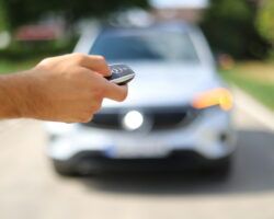 Duplicado de llaves de coche: qué hacer si el original está dañado