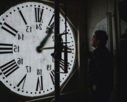 Crónica de un fin de año