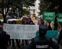Derecho de vida y muerte