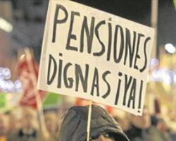 Por lástima