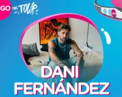 OUIGO ON TOUR llega a Sevilla con un concierto de Dani Fernández para celebrar la alta velocidad en la capital andaluzaEntrada con billete incluido a 9€