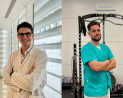 Más del 90% de muertes súbitas se evitarían si se realizara un chequeo cardiológico y un entrenamiento progresivo antes del Medio Maratón de Sevilla 2025Expertos en fisioterapia y cardiología de los hospitales Quirónsalud de Sevilla dan las claves para encarar la distancia preparando cuerpo y corazón