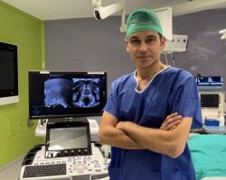 Biopsia por fusión, la técnica más precisa para diagnosticar el cáncer de próstataEl Hospital Quirónsalud Sagrado Corazón es referente en la detección y el tratamiento de este tipo de cáncer
