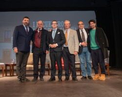 Las empresas lucen en Paradas