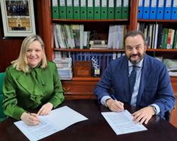 CAEA y Espirituosos España firman un acuerdo de colaboración para prevenir el consumo de alcohol en menores de edad