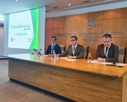 La muestra Rehabilitaverde se celebrará los días 6 y 7 de marzoConsolidada como la muestra sobre rehabilitación sostenible más importante del sur de España, tendrá lugar en la Puerta de Jerez
