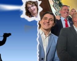 Jaén, epifanía de la corrupción socialista
