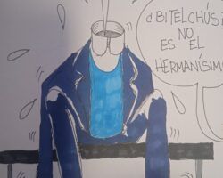 El «puestoadedo»