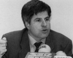 30 años del asesinato de Gregorio Ordóñez por la banda terrorista ETA