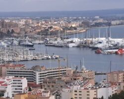 Mallorca en invierno