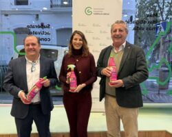 Arranca “Milagros que pueden salvar vidas” con Margarita Cabanás como Madrina y la ilusión de ayudar a muchas familiasJesús Maza destaca que “el impacto que tienen estos gestos para la gente que está sufriendo es tremendamente importante” 
